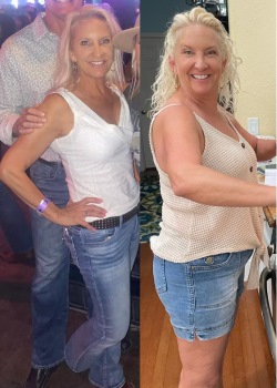 Jeanne success story using coach JJ weight loss plans.
